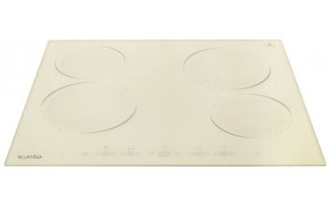 Варильна поверхня електрична VENTOLUX VB 60 TC IVORY