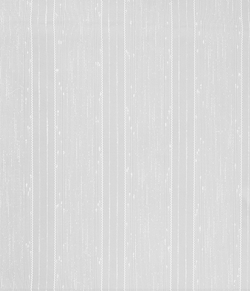 Тюль Legrand Лайн белый с утяжелителем