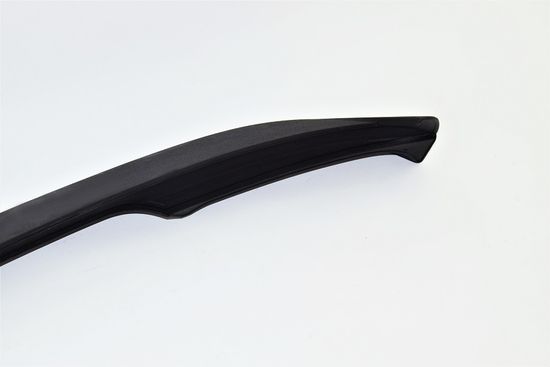 Спойлер V.1 для Seat Leon 2012-2020