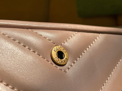 Gucci Marmont 16 cm