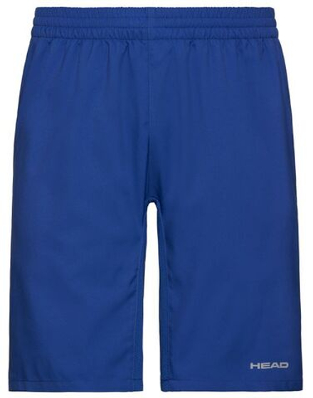 Детские теннисные шорты Head Club Bermudas