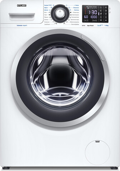 Стиральная машина ATLANT СМА-60У1014-01