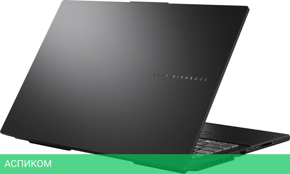 Ноутбук Asus Vivobook Pro 15 OLED N6506CU-MA033