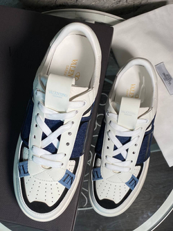 Кеды Valentino