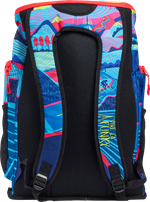 Рюкзак FUNKY Vive La Funky