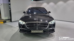Mercedes-Benz S-Class W223 S580L 4MATIC (05.2021)