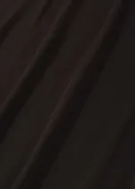 Платье-Комбинация FOS Черное