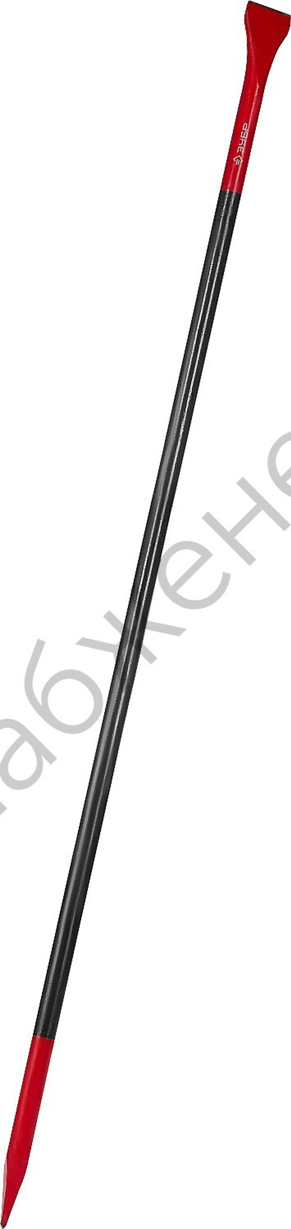 ЗУБР 1300 мм, d 25 мм, Строительный лом (2180-1.3)