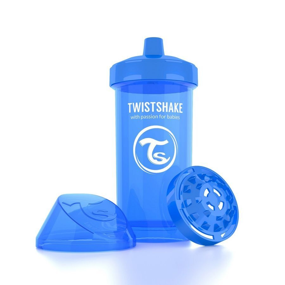 Поильник Twistshake Kid Cup 360 мл.