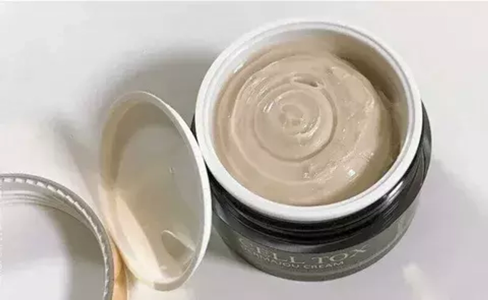 Крем восстанавливающий со стволовыми клетками Medi-Peel Cell Toxing Dermajours Cream, 50 г