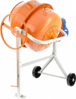 Бетоносмеситель Denzel B-180 95423