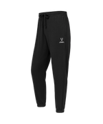 Брюки спортивные JÖGEL ESSENTIAL Club Cotton Pants 99, черный