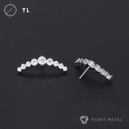 9K v.2 Crystal Б/Р