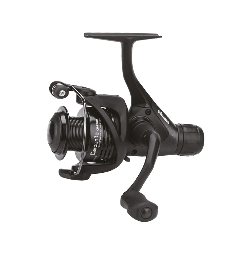 Катушка Okuma Carbonite (RD) 4000