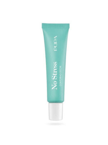 Eye cream with hyaluronic acid ( Eye Contour for Bags and Dark Circles) 15 ml