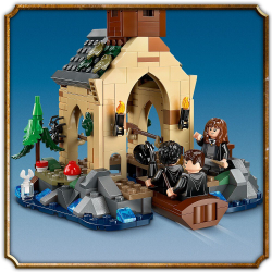 LEGO Гарри Поттер — Дом Хогвартса на воде 76426 / артикул   76426  / GTIN 5702017583099