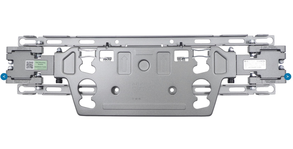 Кронштейн LG