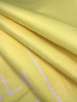 Пододеяльник полисатин Simple House "Smile" евро на молнии 200x215 см