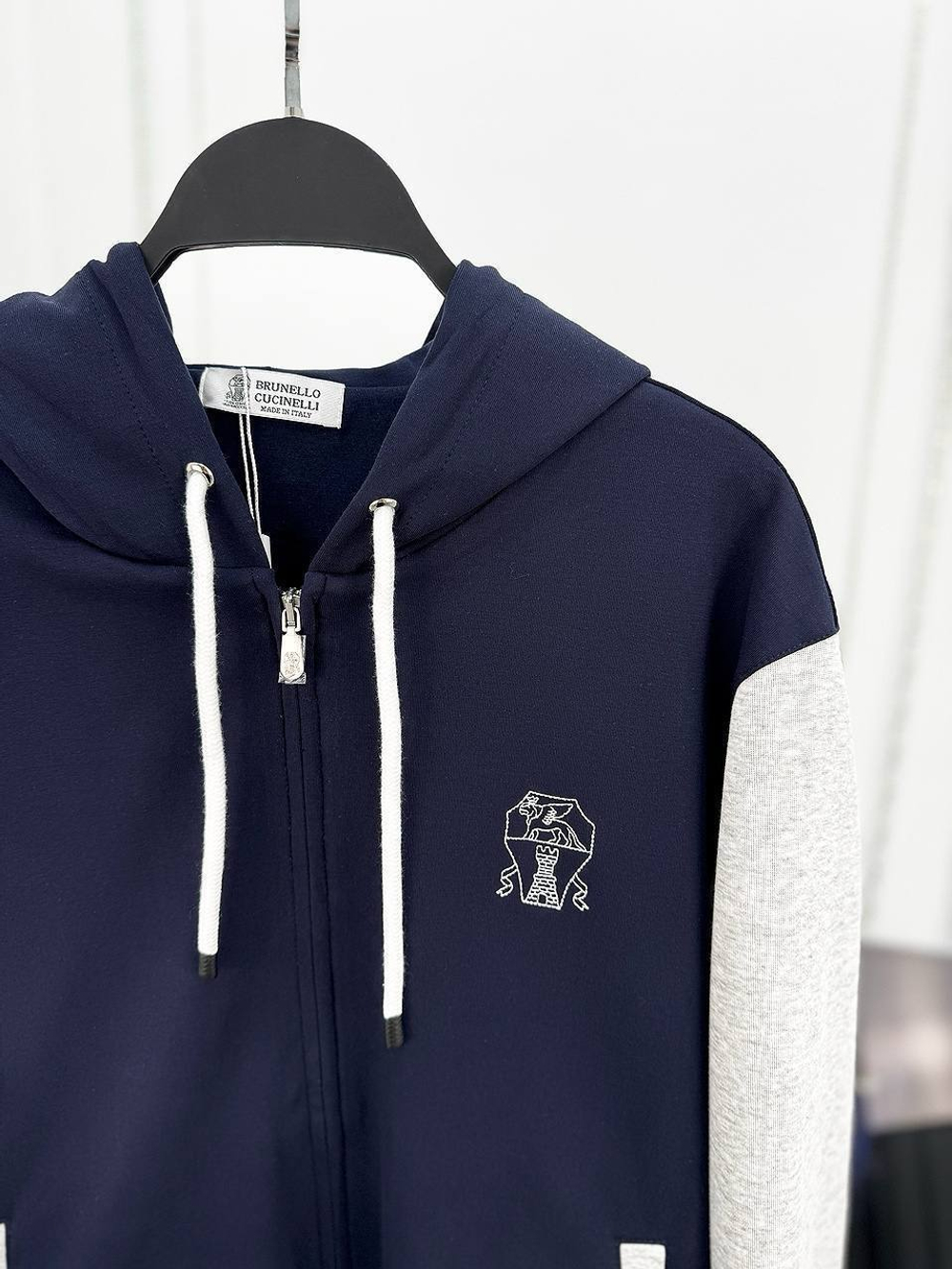 Спортивный костюм Brunello Cucinelli