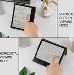 Обложка Трансформер для Kindle Oasis Коричневая