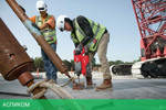 Система пылеудаления Milwaukee M18 FDDEL32-0 (4933492142)