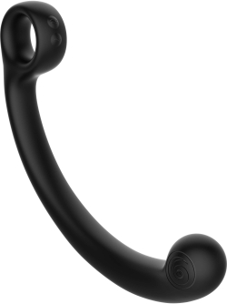 SVibe Snail AXI Spot Wand - Универсальный вибромассажер