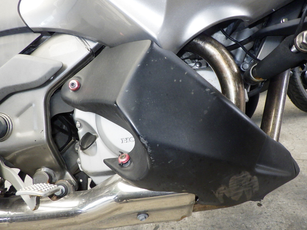 Honda NT700V Deauville , 2012