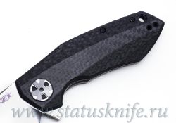 Нож Zero Tolerance 0456CF ZT 0456CF 20CV 2TN Sinkevichфотография - 3