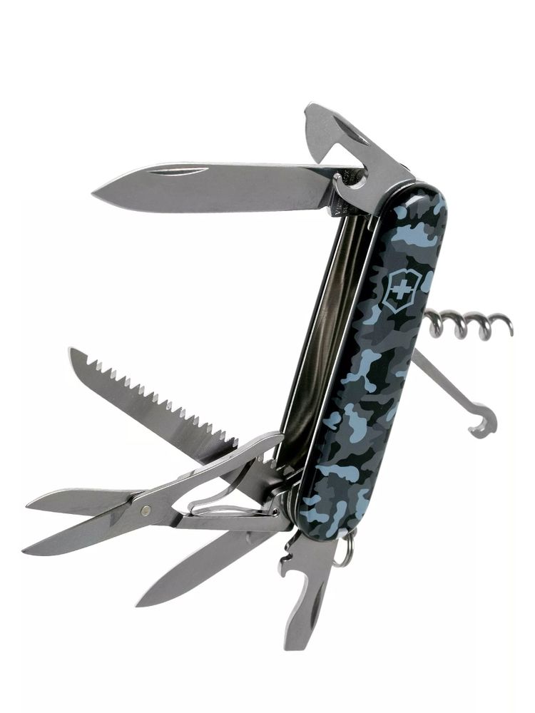 Нож Victorinox Huntsman модель 1.3713.942