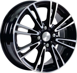 Скад Пантера 5.5x14 4x98 ET 39 Dia 58.6 (алмаз)