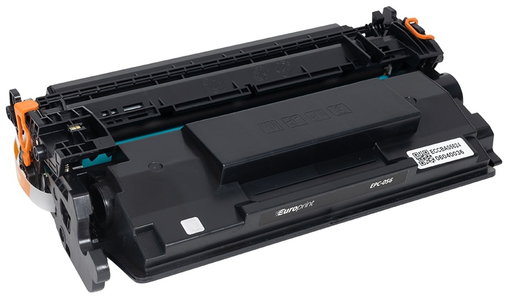 Картриджи Europrint EPC-056 черный