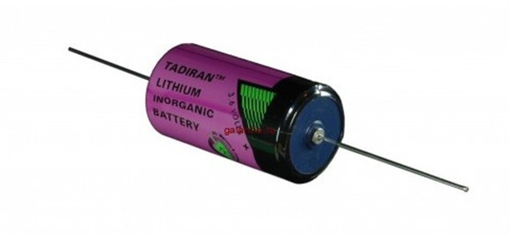 Элемент питания Tadiran SL-2770/P