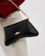 Сумка 586 03 черный