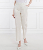 Брюки Takareni BOSS BLACK - экрю(50514953)