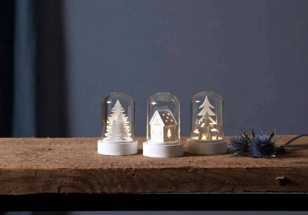 Статуэтка Eglo KUPOL 410045