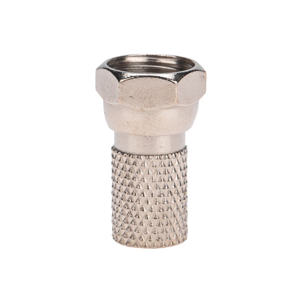 F-разъем для SAT, (с резиновым уплотнителем) REXANT