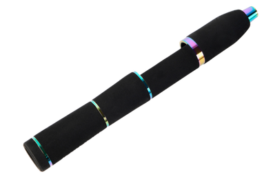 Удочка зимняя Narval Frost Aurora Ice Rod с 4-мя хлыстами NFRARRS -