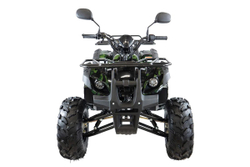 Квадроцикл MOTAX ATV Grizlik 7 110 cc