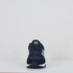 Кроссовки Adidas ZX 750 Blue арт 119-8