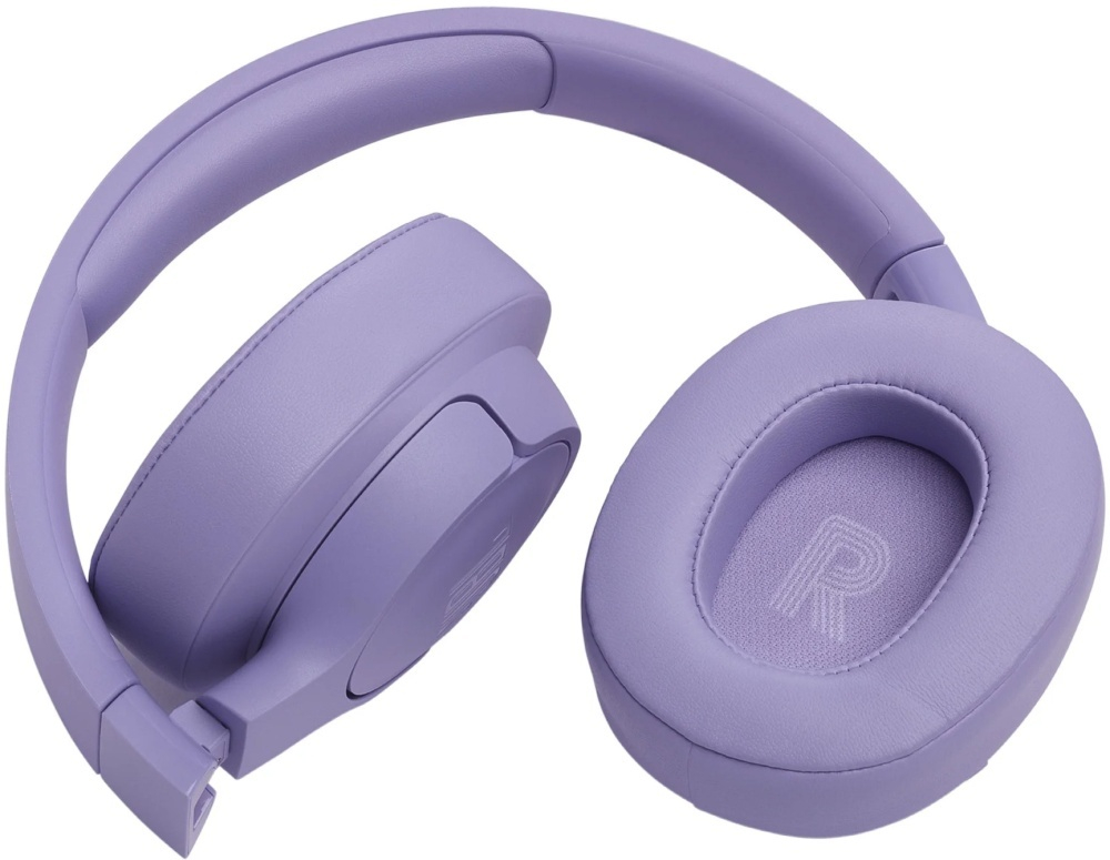 Беспроводные наушники JBL Tune 770NC фиолетовый