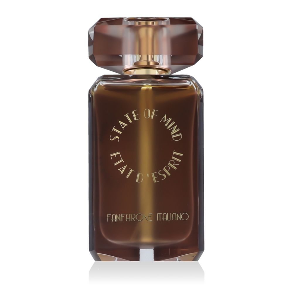 State of Mind Fanfarone Italiano Eau De Parfum - tester 100 ml (unisex) State of Mind Fanfarone Italiano Eau De Parfum - tester 100 ml (unisex)