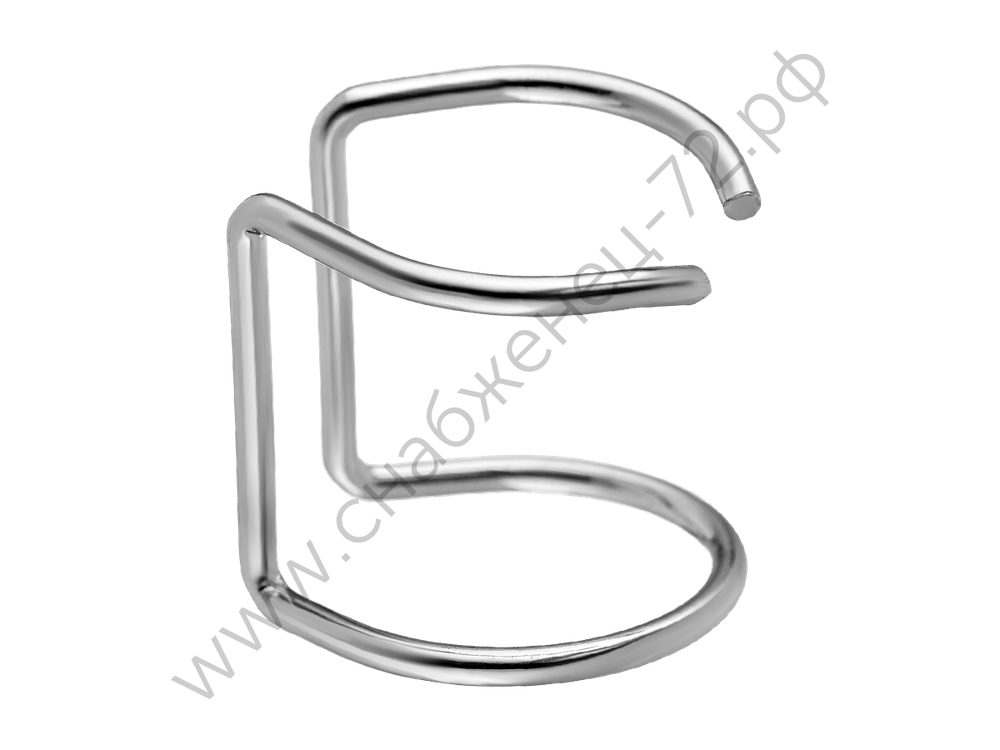 Насадка пружинная (CS50) ISM0603