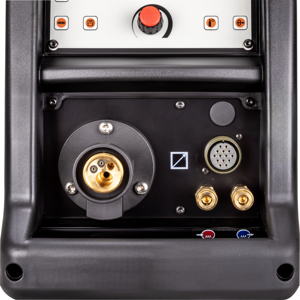 Механизм подачи WECO WF 104