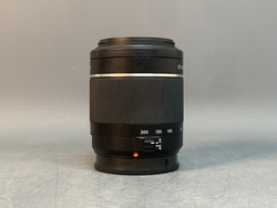 Sony DT 55-200mm 4-5.6 SAM