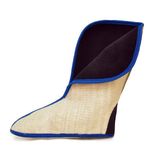 Сапоги Power Plus утепленные с манжетой