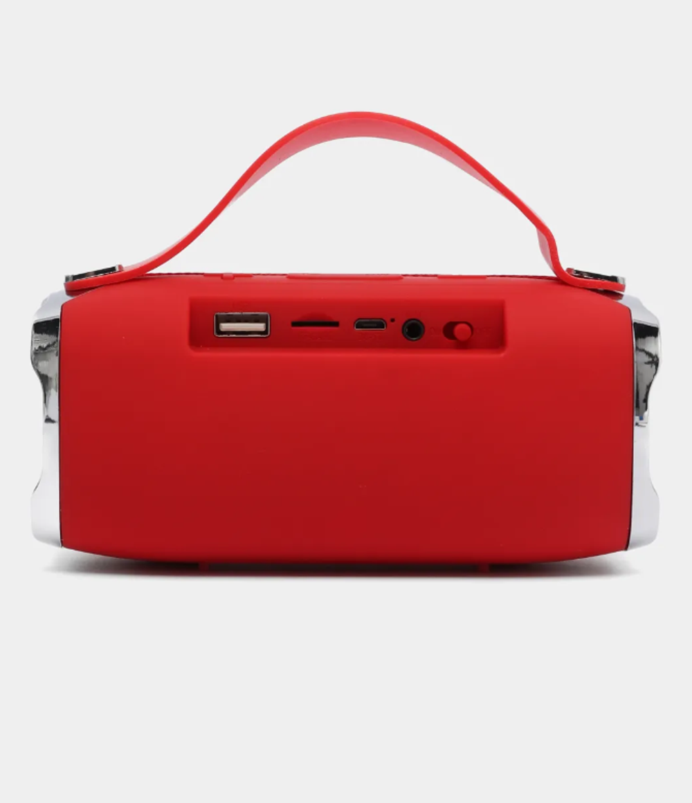 Беспроводная колонка Hopestar H36 (BT/6W/FM)