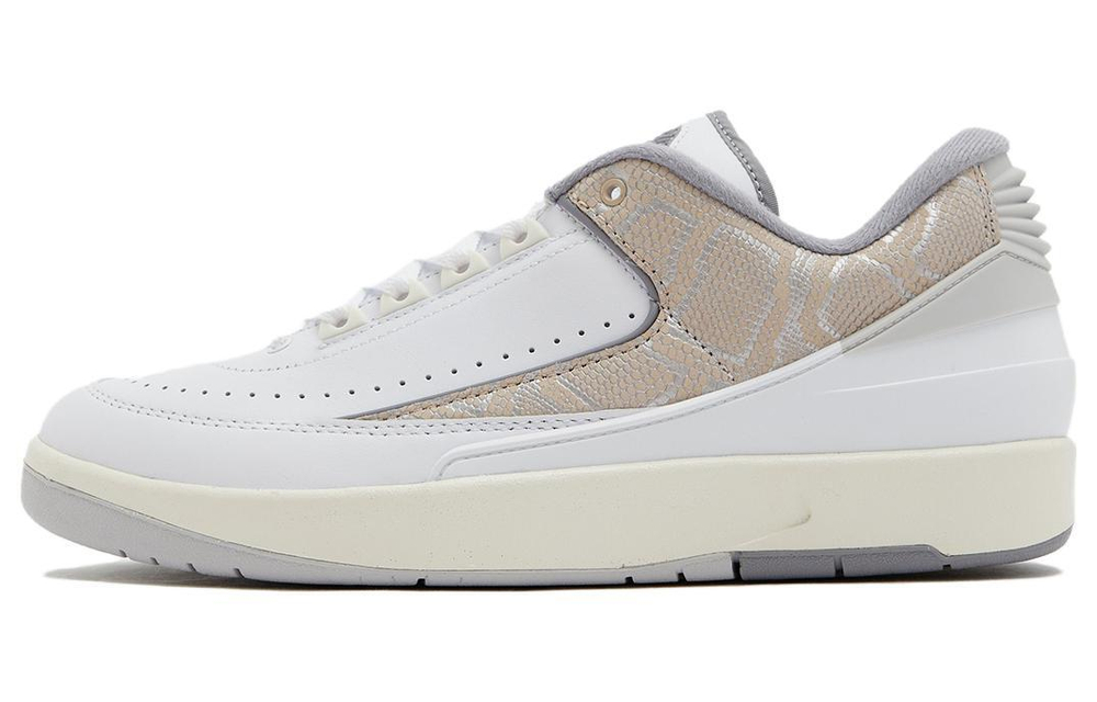 Кроссовки Jordan Air Jordan 2 "Python"