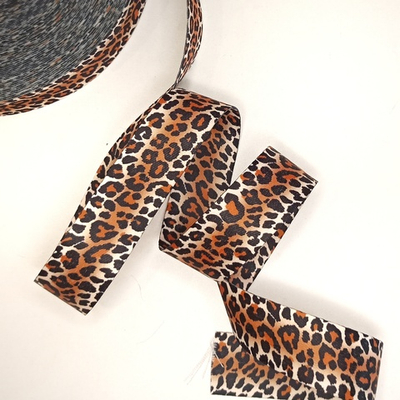 Стропа  Леопард 4см