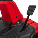 Райдер садовый DDE TR 63-160 7,5 л.с 909-495