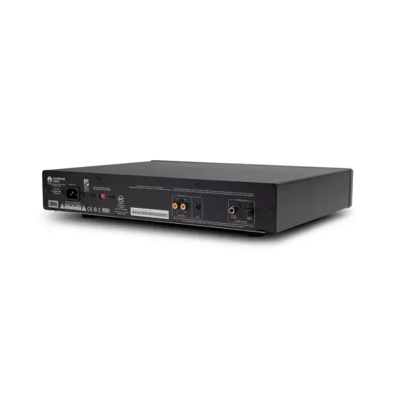 Cambridge Audio CXC v2 Lunar Grey